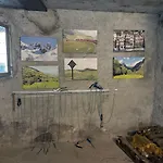 La Corte Della Casera بيت ضيافة