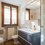 بيت ضيافة La Corte Della Casera