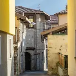 La Corte Della Casera بيت ضيافة Cassina Valsassina