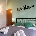 بيت ضيافة La Corte Della Casera