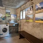 بيت ضيافة La Corte Della Casera 4*