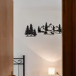 La Corte Della Casera بيت ضيافة 4*
