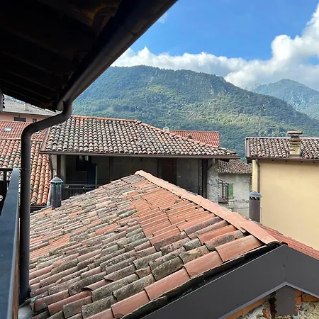 Gasthof La Corte Della Casera Cassina Valsassina