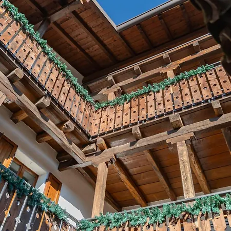 La Corte Della Casera بيت ضيافة Cassina Valsassina