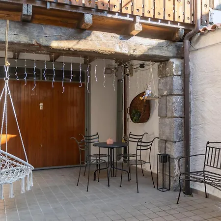 La Corte Della Casera Cassina Valsassina