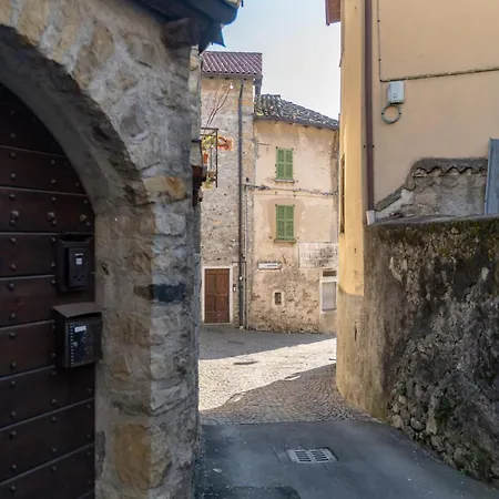 La Corte Della Casera Gasthof