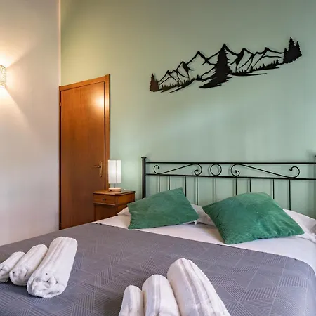 Gasthof La Corte Della Casera