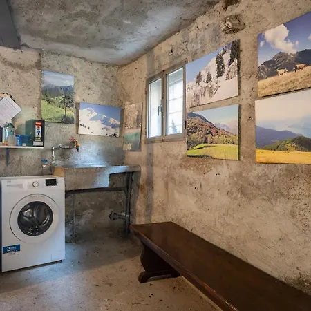 Gasthof La Corte Della Casera 4*