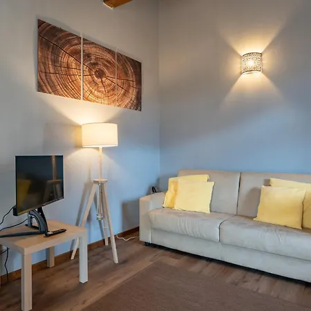 Affittacamere La Corte Della Casera Cassina Valsassina