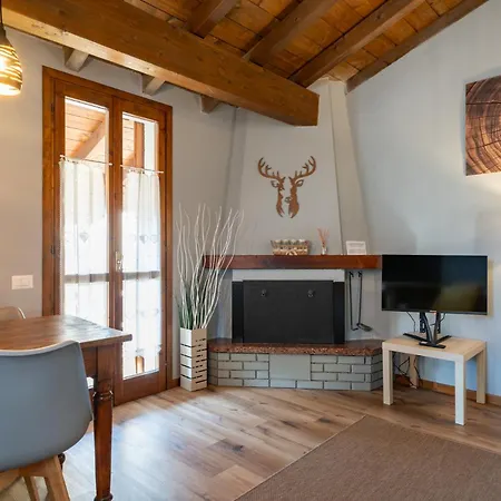 La Corte Della Casera * Cassina Valsassina