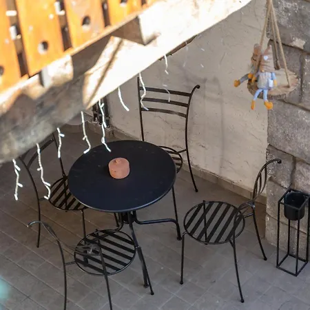 La Corte Della Casera Gasthof 4*