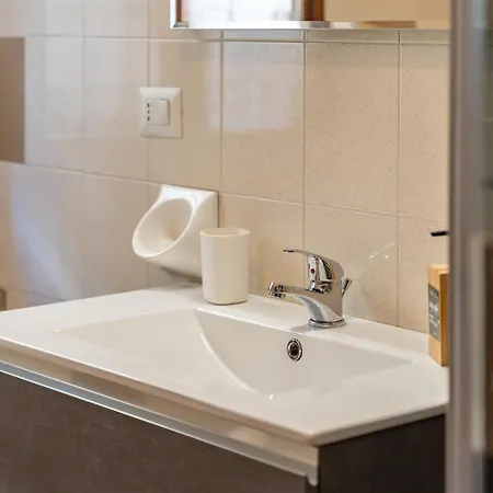 Gasthof La Corte Della Casera 4*