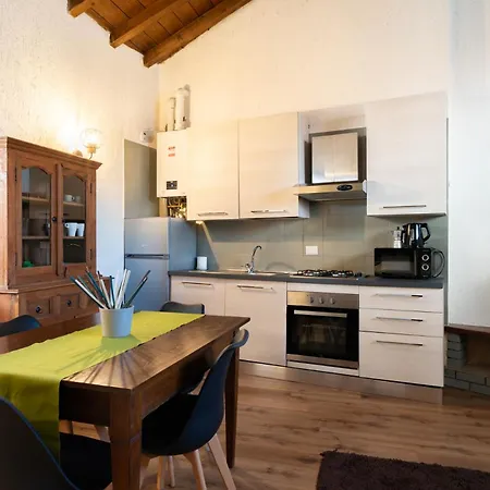 La Corte Della Casera 4* Cassina Valsassina