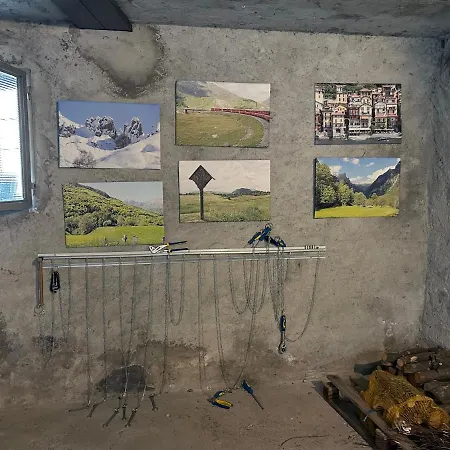 La Corte Della Casera Guest house