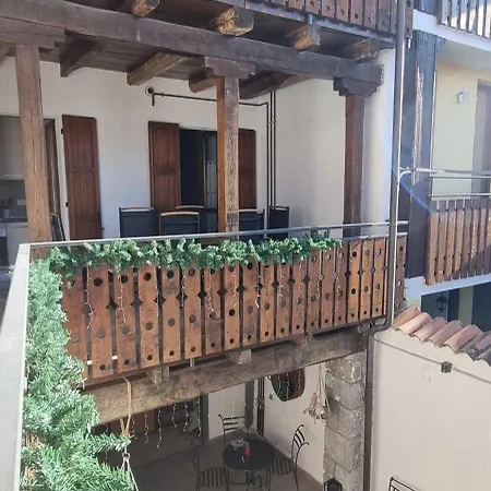 La Corte Della Casera *