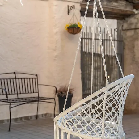 La Corte Della Casera Guest house
