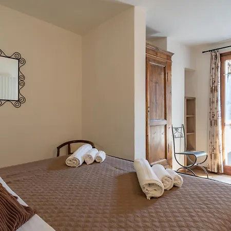 La Corte Della Casera Cassina Valsassina