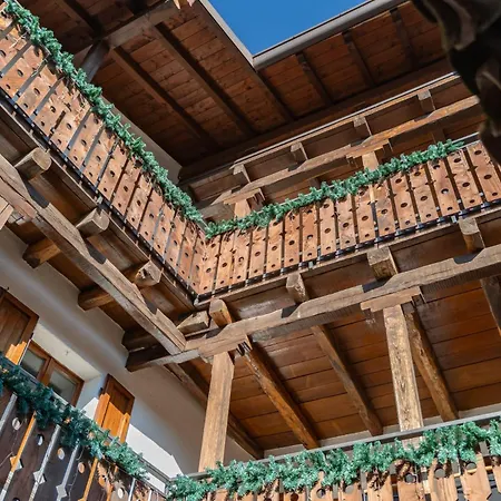 La Corte Della Casera Guest house Cassina Valsassina