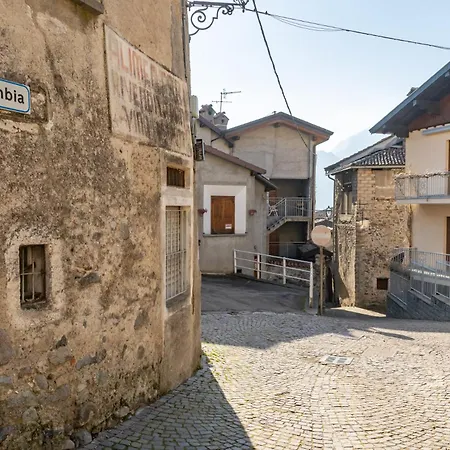 La Corte Della Casera * Cassina Valsassina