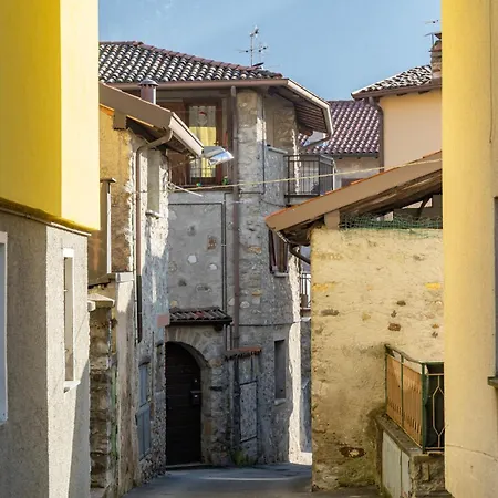 La Corte Della Casera Guest house Cassina Valsassina