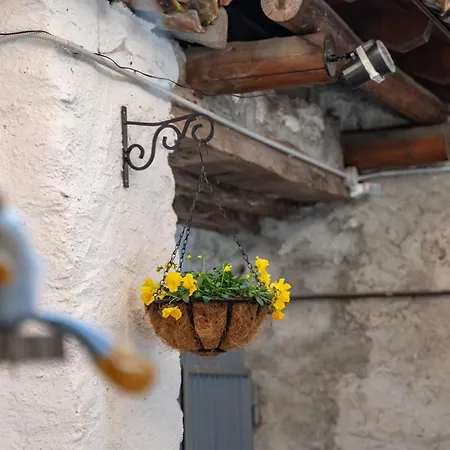 La Corte Della Casera Cassina Valsassina