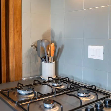 La Corte Della Casera Guest house