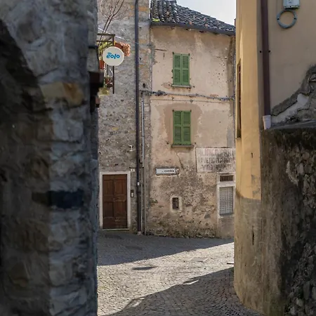 La Corte Della Casera Guest house *
