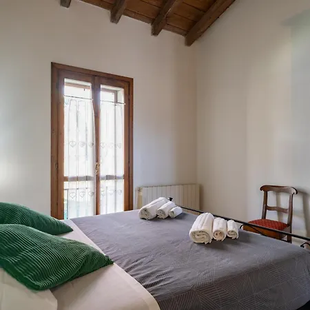 La Corte Della Casera Guest house Cassina Valsassina