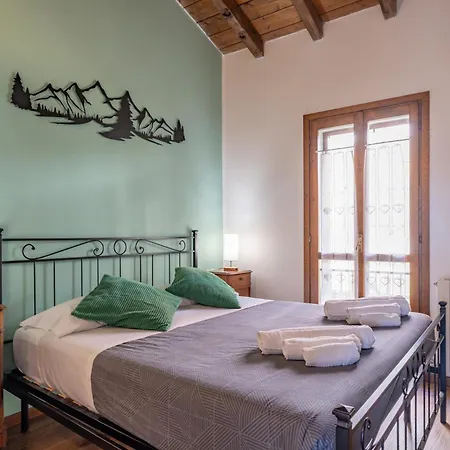 La Corte Della Casera Cassina Valsassina