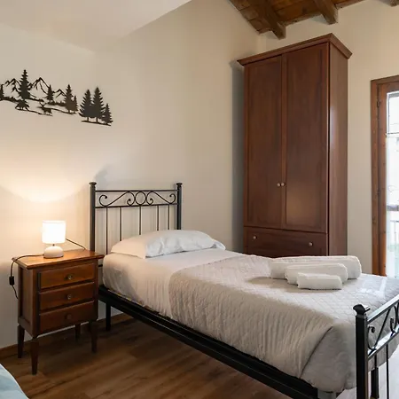 La Corte Della Casera Guest house