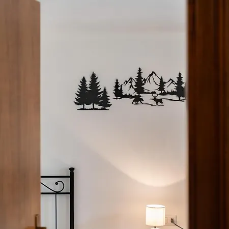 La Corte Della Casera Guest house *