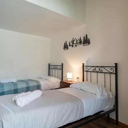 La Corte Della Casera Guest house Cassina Valsassina