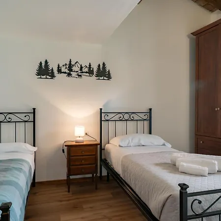 Guest house La Corte Della Casera Cassina Valsassina