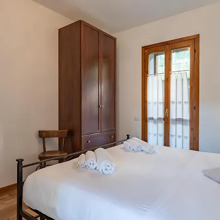 Guest house La Corte Della Casera *