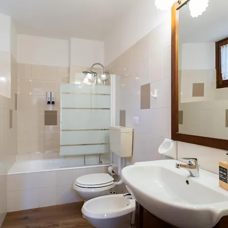 Guest house La Corte Della Casera