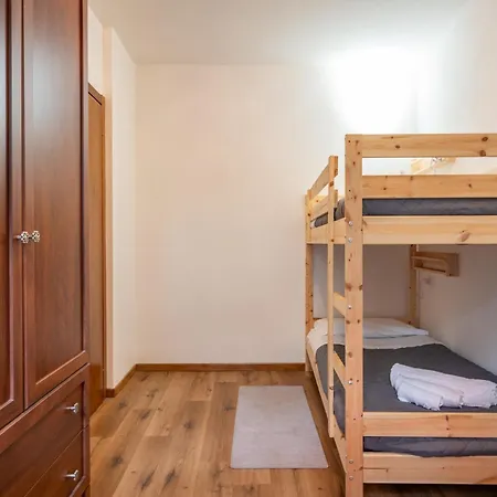 La Corte Della Casera Guest house