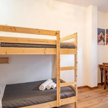 La Corte Della Casera Guest house Cassina Valsassina