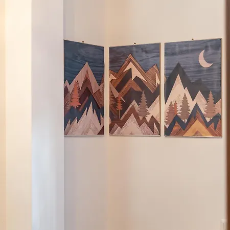 La Corte Della Casera Cassina Valsassina