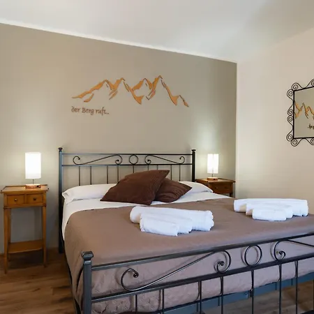 La Corte Della Casera * Cassina Valsassina