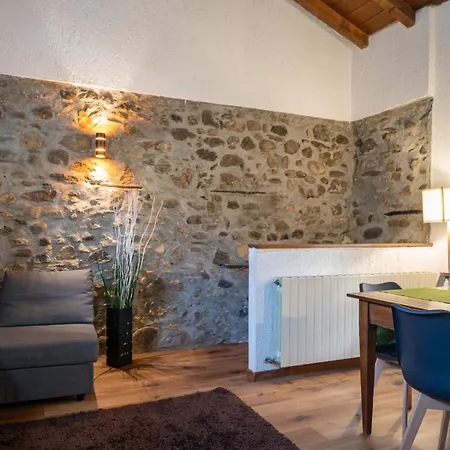 La Corte Della Casera Cassina Valsassina