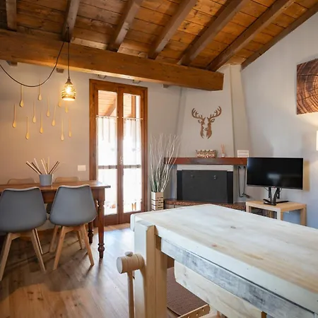 La Corte Della Casera